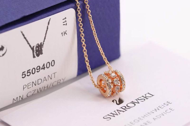 Swarovski Necklace 05yxs16